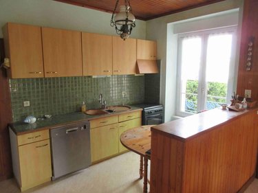 Maison a vendre Plozévet 29710 Finistère 115 m2 4 pièces 177140 euros