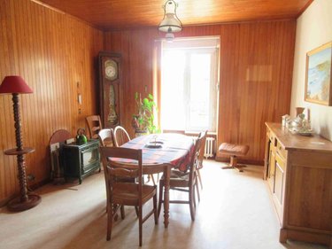 Maison a vendre Plozévet 29710 Finistère 115 m2 4 pièces 177140 euros