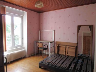 Maison a vendre Plozévet 29710 Finistère 115 m2 4 pièces 177140 euros