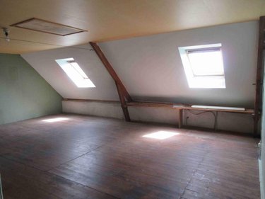 Maison a vendre Plozévet 29710 Finistère 115 m2 4 pièces 177140 euros