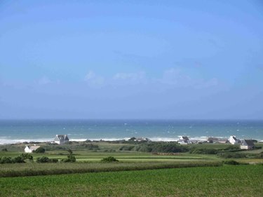 Maison a vendre Plozévet 29710 Finistère 133 m2 7 pièces 342672 euros
