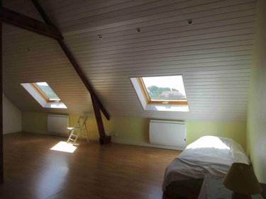 Maison a vendre Plozévet 29710 Finistère 133 m2 7 pièces 342672 euros