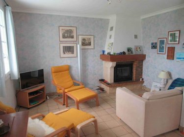 Maison a vendre Plozévet 29710 Finistère 133 m2 7 pièces 342672 euros
