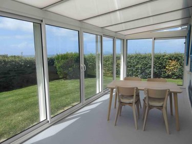 Maison a vendre Plozévet 29710 Finistère 133 m2 7 pièces 342672 euros