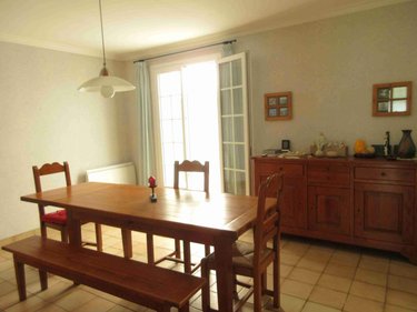 Maison a vendre Plozévet 29710 Finistère 133 m2 7 pièces 342672 euros