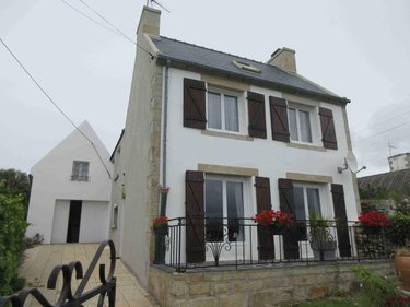 Maison a vendre Plogoff 29770 Finistère 1 m2 6 pièces 192770 euros