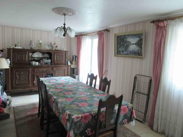 Maison a vendre Plogoff 29770 Finistère 1 m2 6 pièces 192770 euros