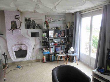 Maison a vendre Plogoff 29770 Finistère 1 m2 6 pièces 192770 euros