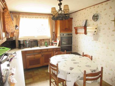 Maison a vendre Plogoff 29770 Finistère 1 m2 6 pièces 192770 euros