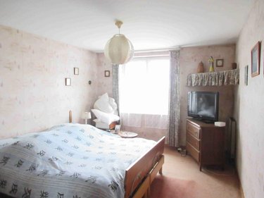 Maison a vendre Plogoff 29770 Finistère 1 m2 6 pièces 192770 euros
