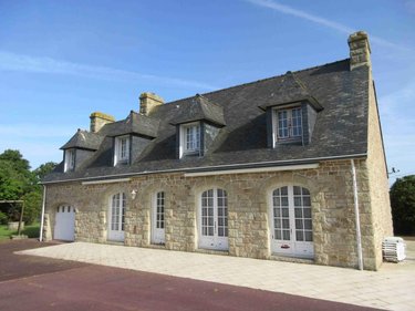 Maison a vendre Plozévet 29710 Finistère 145 m2 6 pièces 342672 euros