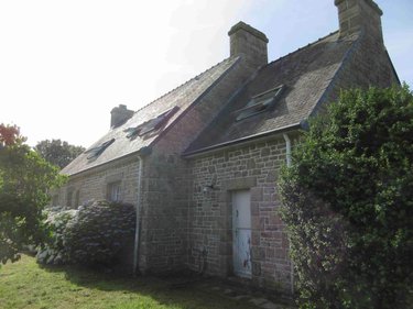 Maison a vendre Plozévet 29710 Finistère 145 m2 6 pièces 342672 euros