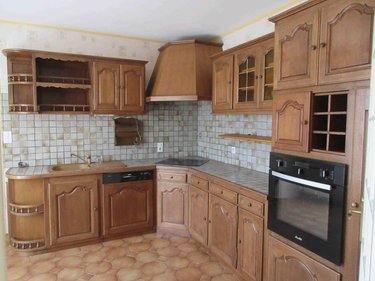 Maison a vendre Plozévet 29710 Finistère 145 m2 6 pièces 342672 euros