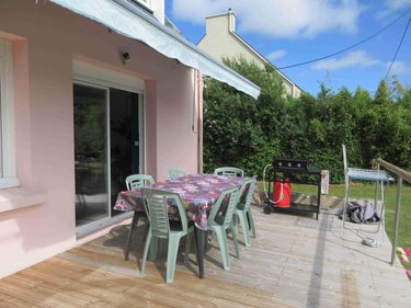 Maison a vendre Douarnenez 29100 Finistère 128 m2 7 pièces 415360 euros