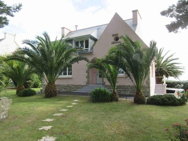 Maison a vendre Douarnenez 29100 Finistère 128 m2 7 pièces 415360 euros