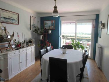 Maison a vendre Douarnenez 29100 Finistère 128 m2 7 pièces 415360 euros