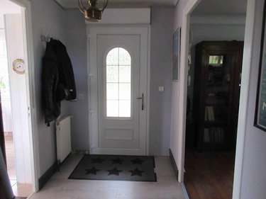 Maison a vendre Douarnenez 29100 Finistère 128 m2 7 pièces 415360 euros