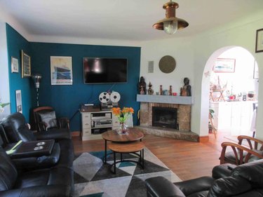 Maison a vendre Douarnenez 29100 Finistère 128 m2 7 pièces 415360 euros