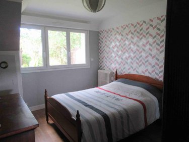 Maison a vendre Douarnenez 29100 Finistère 128 m2 7 pièces 415360 euros