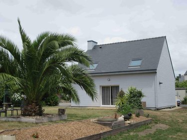 Maison a vendre Plouhinec 29780 Finistère 98 m2 5 pièces 296970 euros