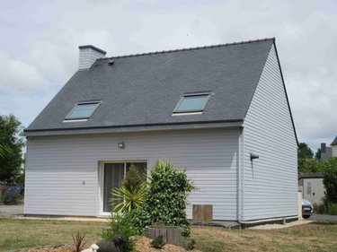 Maison a vendre Plouhinec 29780 Finistère 98 m2 5 pièces 296970 euros