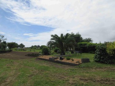 Maison a vendre Plouhinec 29780 Finistère 98 m2 5 pièces 296970 euros