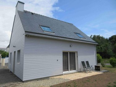 Maison a vendre Plouhinec 29780 Finistère 98 m2 5 pièces 296970 euros