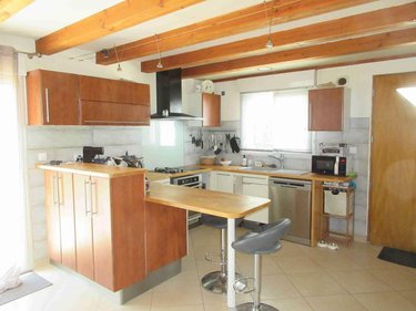 Maison a vendre Plouhinec 29780 Finistère 98 m2 5 pièces 296970 euros