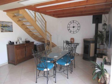 Maison a vendre Plouhinec 29780 Finistère 98 m2 5 pièces 296970 euros