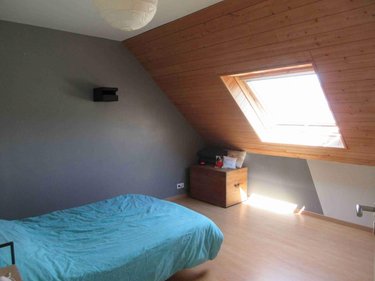 Maison a vendre Plouhinec 29780 Finistère 98 m2 5 pièces 296970 euros