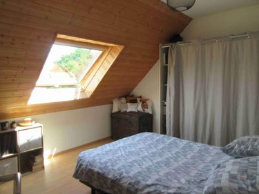 Maison a vendre Plouhinec 29780 Finistère 98 m2 5 pièces 296970 euros