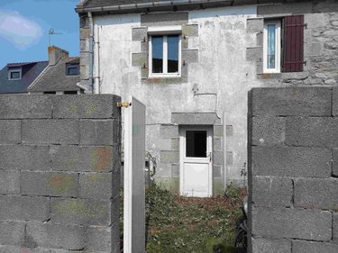 Maison a vendre Île-de-Sein 29990 Finistère 1 m2 3 pièces 125760 euros