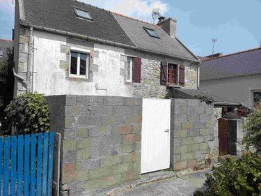 Maison a vendre Île-de-Sein 29990 Finistère 1 m2 3 pièces 125760 euros