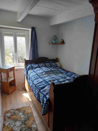 Maison a vendre Île-de-Sein 29990 Finistère 1 m2 3 pièces 125760 euros