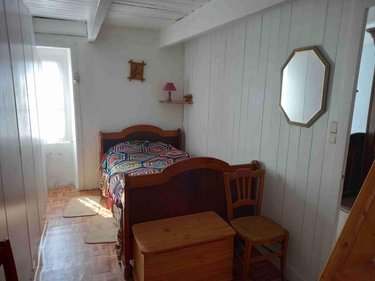 Maison a vendre Île-de-Sein 29990 Finistère 1 m2 3 pièces 125760 euros