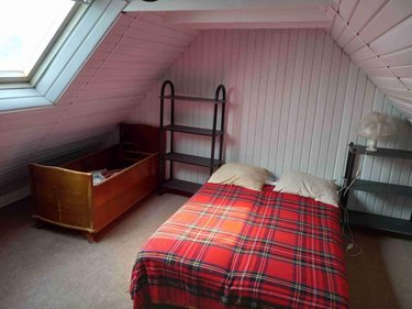 Maison a vendre Île-de-Sein 29990 Finistère 1 m2 3 pièces 125760 euros
