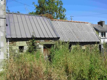 Maison a vendre Cléden-Cap-Sizun 29770 Finistère 1 m2 5 pièces 104800 euros