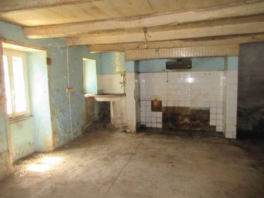 Maison a vendre Cléden-Cap-Sizun 29770 Finistère 1 m2 5 pièces 104800 euros