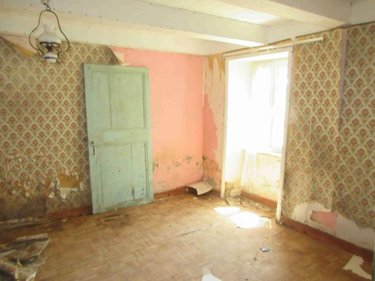 Maison a vendre Cléden-Cap-Sizun 29770 Finistère 1 m2 5 pièces 104800 euros