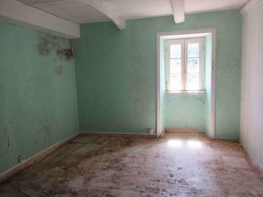 Maison a vendre Cléden-Cap-Sizun 29770 Finistère 1 m2 5 pièces 104800 euros