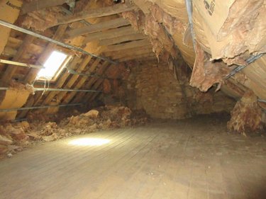 Maison a vendre Cléden-Cap-Sizun 29770 Finistère 1 m2 5 pièces 104800 euros