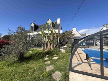 Maison a vendre Pont-Croix 29790 Finistère 1 m2 5 pièces 323980 euros