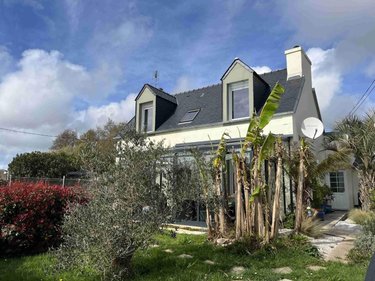 Maison a vendre Pont-Croix 29790 Finistère 1 m2 5 pièces 323980 euros