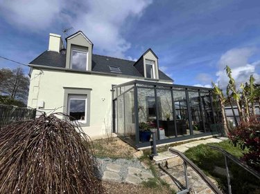 Maison a vendre Pont-Croix 29790 Finistère 1 m2 5 pièces 323980 euros