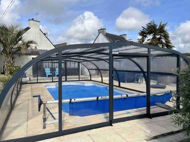 Maison a vendre Pont-Croix 29790 Finistère 1 m2 5 pièces 323980 euros