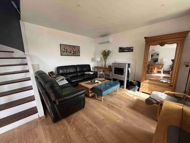 Maison a vendre Pont-Croix 29790 Finistère 1 m2 5 pièces 323980 euros