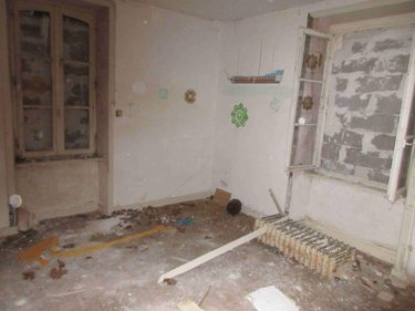 Maison a vendre Audierne 29770 Finistère 1 m2 4 pièces 75260 euros