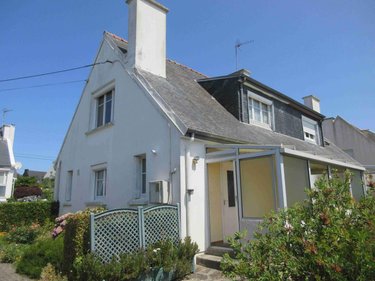 Maison a vendre Pont-Croix 29790 Finistère 1 m2 5 pièces 146720 euros