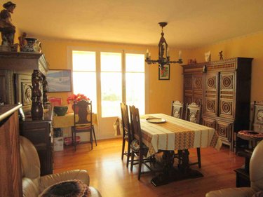 Maison a vendre Pont-Croix 29790 Finistère 1 m2 5 pièces 146720 euros