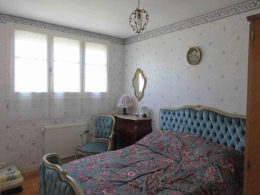 Maison a vendre Pont-Croix 29790 Finistère 1 m2 5 pièces 146720 euros